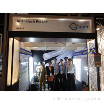 T8 LED Tube Light 1500mm  from Singapore Arianetech